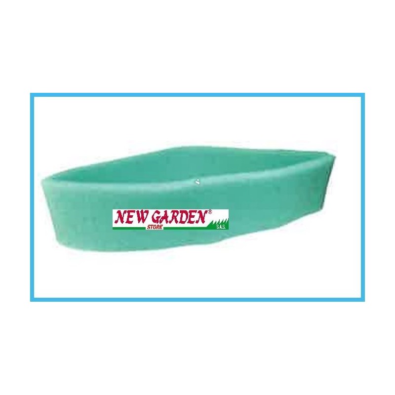 Prefiltro trattorino rasaerba VANGUARD 380 BRIGGS & STRATTON 692520 806232