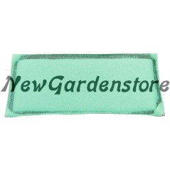 Prefiltro para tractor de césped para 192063 192032 BRIGGS & STRATTON 492889 192064 | Newgardenstore.eu