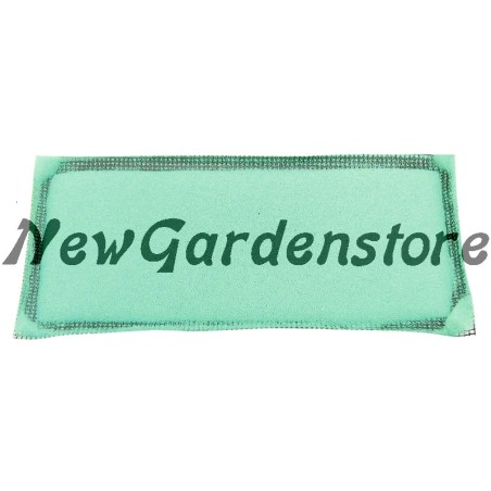 Lawn tractor prefilter for 192063 192032 BRIGGS & STRATTON 492889 192064 | Newgardenstore.eu