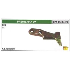 Pre-blade DX for agricultural tractor BCS 622 | Newgardenstore.eu