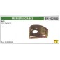 Premistriscia per trattore agricolo BCS 600 700 622