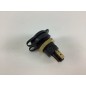 Socket for agricultural tractor rotating beacon A28454