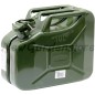 Pressol plastic fuel tank 10 litres 50021055