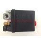 Universal single-phase mini pressure switch up to 4 HP