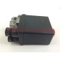 Universal single-phase mini pressure switch up to 4 HP