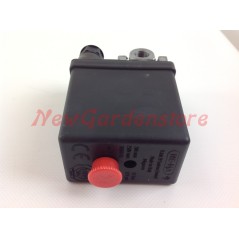 Mini pressostat universel monophasé jusqu'à 4 HP | Newgardenstore.eu