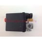 Universal single-phase mini pressure switch up to 4 HP