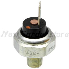 Oil pressure switch compatible KUBOTA 18270378 1A02439010 | Newgardenstore.eu