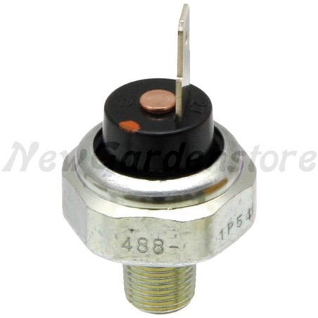 Pressostat d'huile compatible KUBOTA 18270378 1A02439010 | Newgardenstore.eu