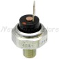 Pressostat d'huile compatible KUBOTA 18270378 1A02439010