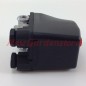 Universal pressure switch for single-phase compressor 3 -12/A 4-way 1/4'