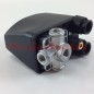 Universal pressure switch for single-phase compressor 3 -12/A 4-way 1/4'