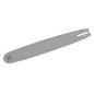 Chainsaw bar length 45cm pitch.325" thick 1.5mm OREGON D025 compatible
