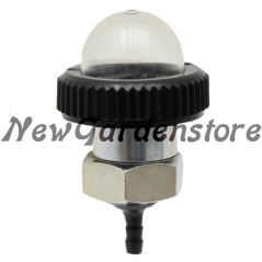 Carburettor compatible primer walbro 188-511 brushcutter blower | Newgardenstore.eu