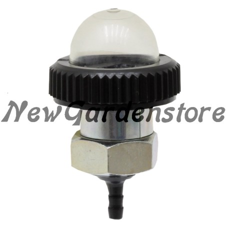 Carburettor compatible primer walbro 188-511 brushcutter blower | Newgardenstore.eu
