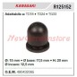 KAWASAKI Zündhütchen für Vergaser von Freischneidern TD18 24 TG33 R125152