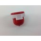 Primer pompetta carburatore con foro motore tagliaerba ORIGINALE BRIGGS Quantum