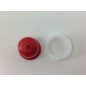 Primer pompetta carburatore con foro motore tagliaerba ORIGINALE BRIGGS Quantum