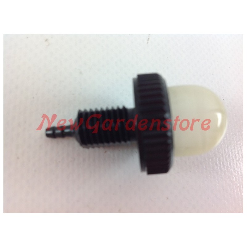 5 Pompette Di Innesco Carburatore - Compatibili Con Motoseghe Walbro, Poulan, Echo