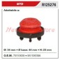 TECUMSEH amorce pour carburateur de tracteur tondeuse AV520 R125276