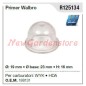 Primer WALBRO ORIGINAL WYK HDA carburador DECESPUGLIER R125134