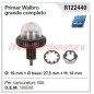 WALBRO primer for WA carburettor lawnmower mower trimmer R122440