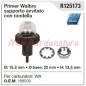 Amorçage WALBRO pour carburateur de tondeuse à gazon Wa R125173
