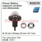 Amorçage WALBRO pour carburateur de tondeuse WA R125174