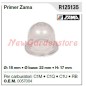 ZAMA primer pour carburateur C1M C1Q C1U débroussailleuse R125135