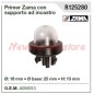 ZAMA primer for brushcutter carburettor 228063