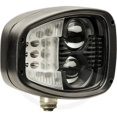 Proiettore ABL anteriore destro 3830 LED tensione nominale 12/24 V | Newgardenstore.eu