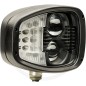 ABL headlight front right 3830 LEDs rated voltage 12/24 V