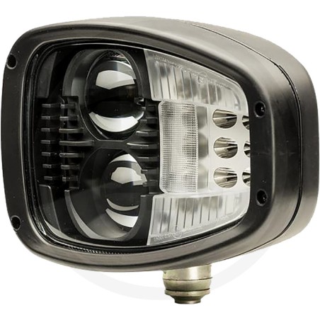 Proiettore ABL anteriore sinistro 3830 LED tensione nominale 12/24 V | Newgardenstore.eu