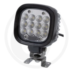 Lampe de travail à LED lampe de travail 5000 tension d'éclairage de proximité 12 - 33 V | Newgardenstore.eu