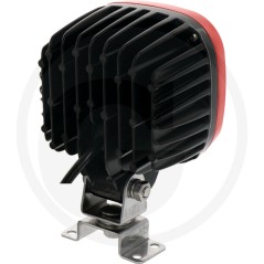 Proyector de trabajo led 7001 iluminación de proximidad tensión 11 - 32 V | Newgardenstore.eu