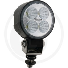 Arbeitsscheinwerfer mit LED-Breitbandbeleuchtung | Newgardenstore.eu