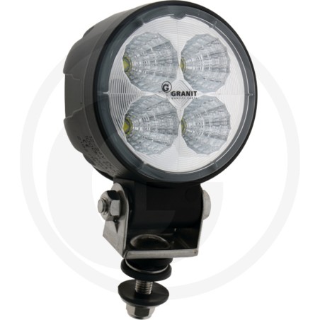 Foco de trabajo led iluminación de amplio alcance | Newgardenstore.eu