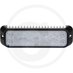 Arbeitsscheinwerfer LED-Breitbandbeleuchtung 10-30 V | Newgardenstore.eu