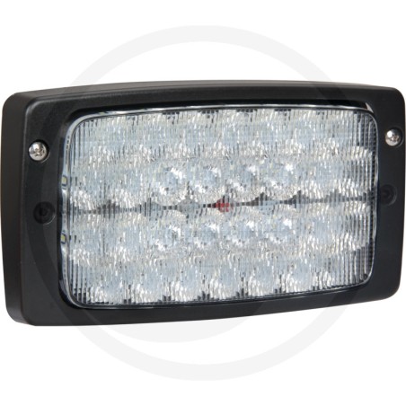 Proyector de trabajo led iluminación de gran alcance 10-30 V | Newgardenstore.eu