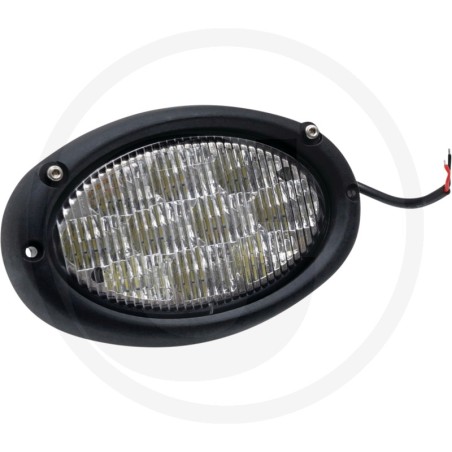 Proyector de trabajo led iluminación de amplio alcance 10-30 V | Newgardenstore.eu