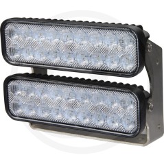 Arbeitsscheinwerfer LED-Breitbandbeleuchtung 10-30 V | Newgardenstore.eu