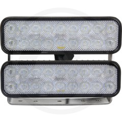 Proiettore di lavoro a led illuminazione a largo raggio 10-30 V | Newgardenstore.eu