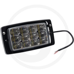 Arbeitsscheinwerfer LED-Breitbandbeleuchtung 10-30 V