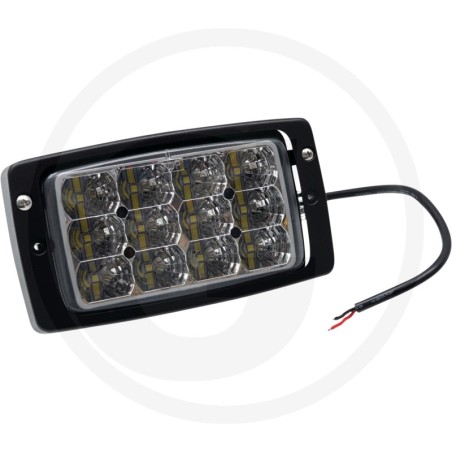 Arbeitsscheinwerfer LED-Breitbandbeleuchtung 10-30 V | Newgardenstore.eu