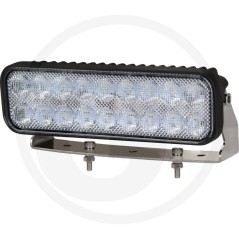 Arbeitsscheinwerfer LED-Breitbandbeleuchtung 10-30 V | Newgardenstore.eu