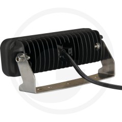 Foco de trabajo led iluminación de amplio alcance 10-30 V | Newgardenstore.eu