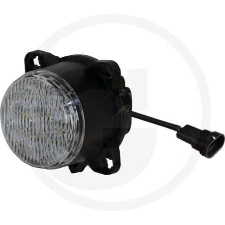 Proiettore di lavoro a led illuminazione a largo raggio 10-30 V | Newgardenstore.eu