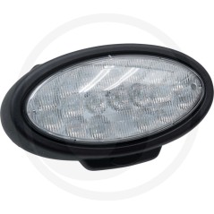 Proyector de trabajo led iluminación de campo cercano / campo lejano 10-30 V | Newgardenstore.eu