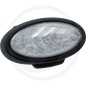 Work floodlight led near-field / far-field illumination 10-30 V