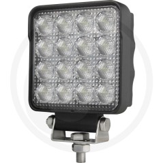 Proyector de trabajo led iluminación de proximidad 10-30 V | Newgardenstore.eu